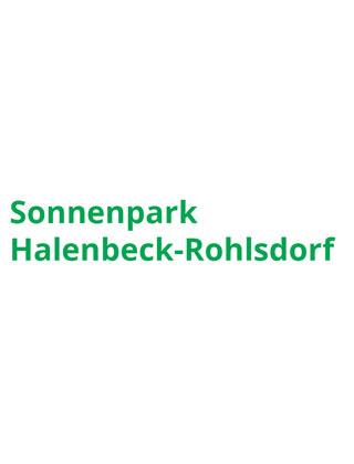 Solarkraftwerk Halenbeck-Rohlsdorf GmbH