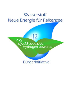 Bürgerinitiative „Wasserstoff – Neue Energie für Falkensee